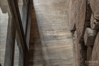 Vinilam Click 3.7мм 61613 Дуб Потсдам фото 4 | FLOORDEALER